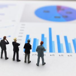 重要な経済統計の発表で わずか5分で利益を上げることができる為替トレード法