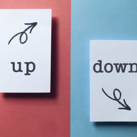 円安か円高か！？予想はふたつにひとつ　