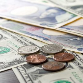 こんなにもあるいろいろな国の通貨