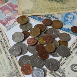 得意な通貨ペアを持とう