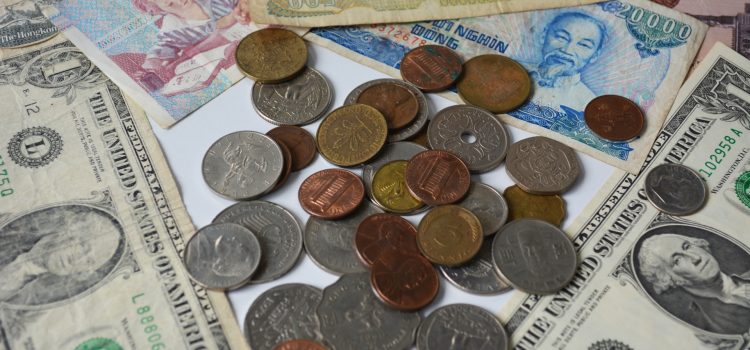 得意な通貨ペアを持とう 得意な通貨ペアを持とう