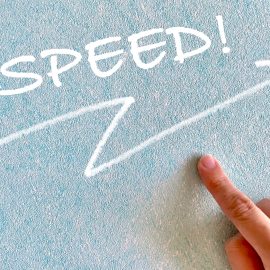 FXトレード手法 スキャルピングトレードとは？