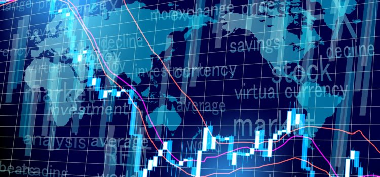 長期トレンドは月足チャートでとらえよう。為替の歴史的な流れを知って投資に生かす。 長期トレンドは月足チャートでとらえよう。為替の歴史的な流れを知って投資に生かす。